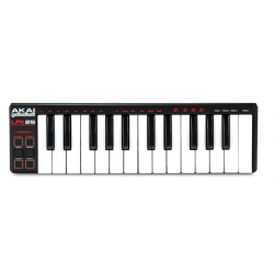 MIDI-клавиатура Akai LPK-25