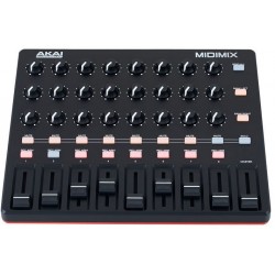 MIDI-контроллер Akai MIDImix